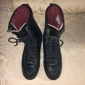 Danner boots